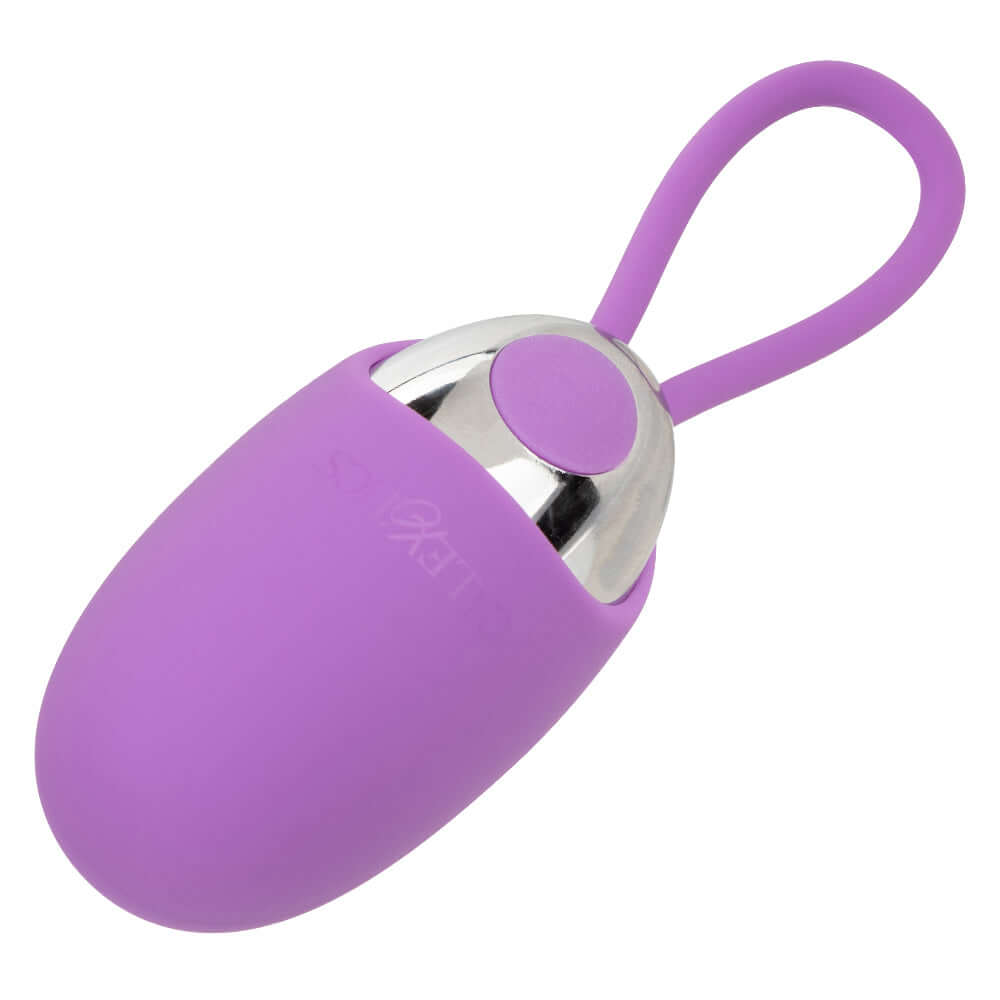 Turbo Buzz Bullet With Removable Silicone Sleeve - Purple | 716770108517 | Available at EroticWarehouse.com