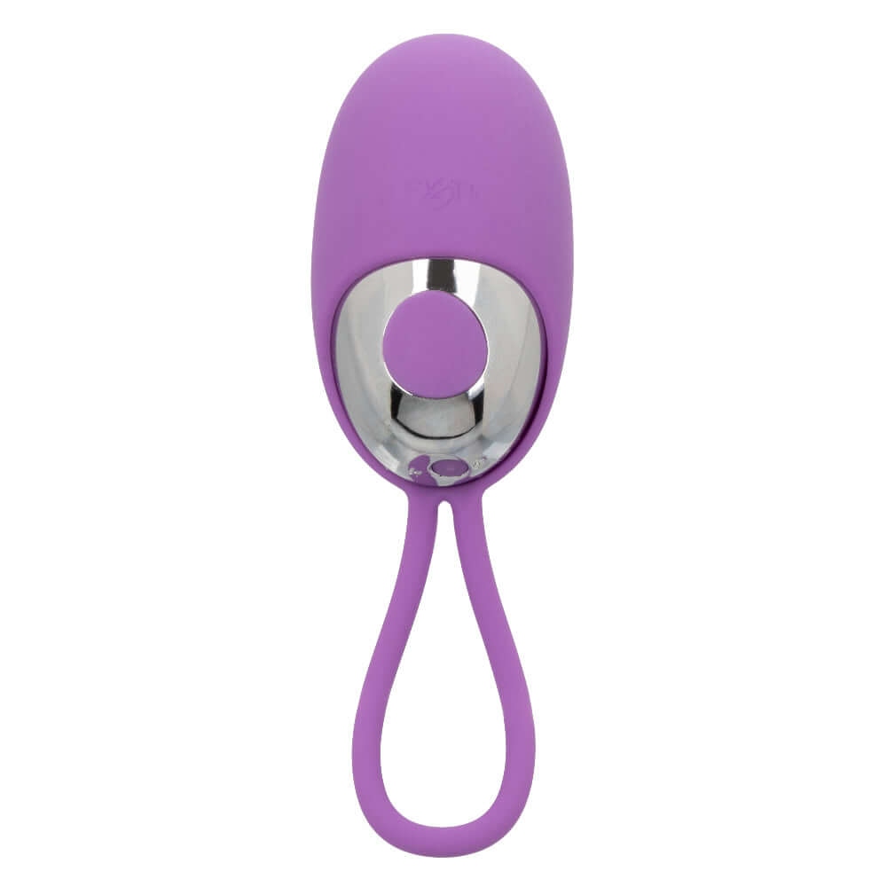 Turbo Buzz Bullet With Removable Silicone Sleeve - Purple | 716770108517 | Available at EroticWarehouse.com