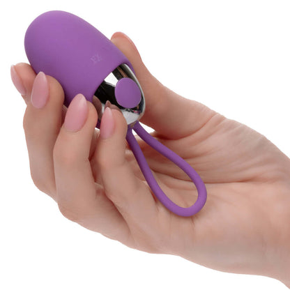 Turbo Buzz Bullet With Removable Silicone Sleeve - Purple | 716770108517 | Available at EroticWarehouse.com