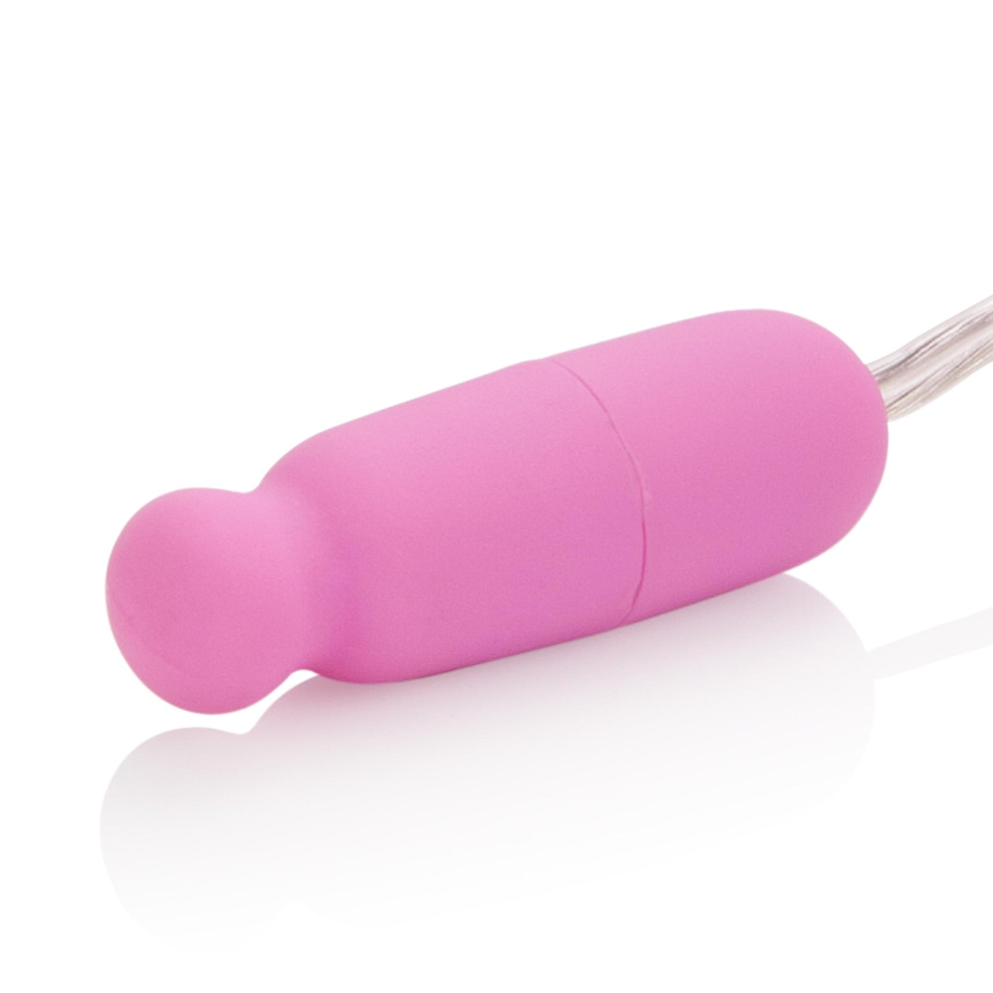 Whisper Micro Heated Bullet - Pink | 716770050199 | Available at EroticWarehouse.com