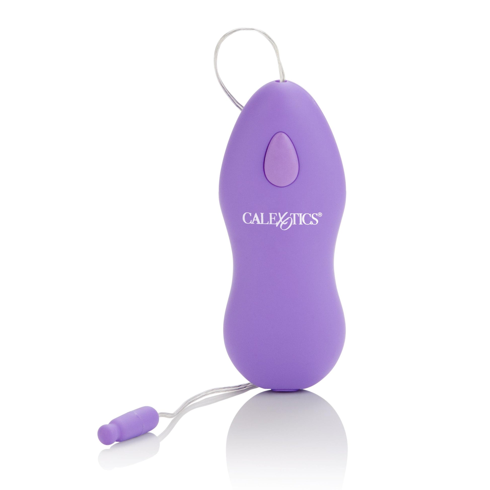 Whisper Micro Heated Bullet - Purple | 716770050205 | Available at EroticWarehouse.com