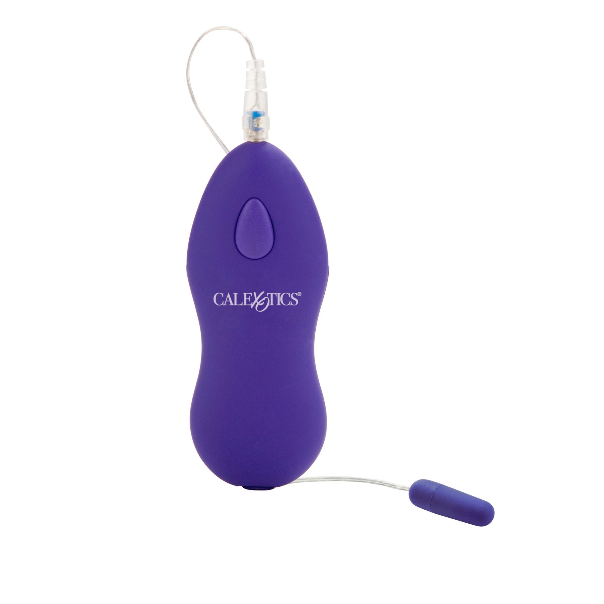 Whisper Micro Bullet - Purple | 716770051677 | Available at EroticWarehouse.com