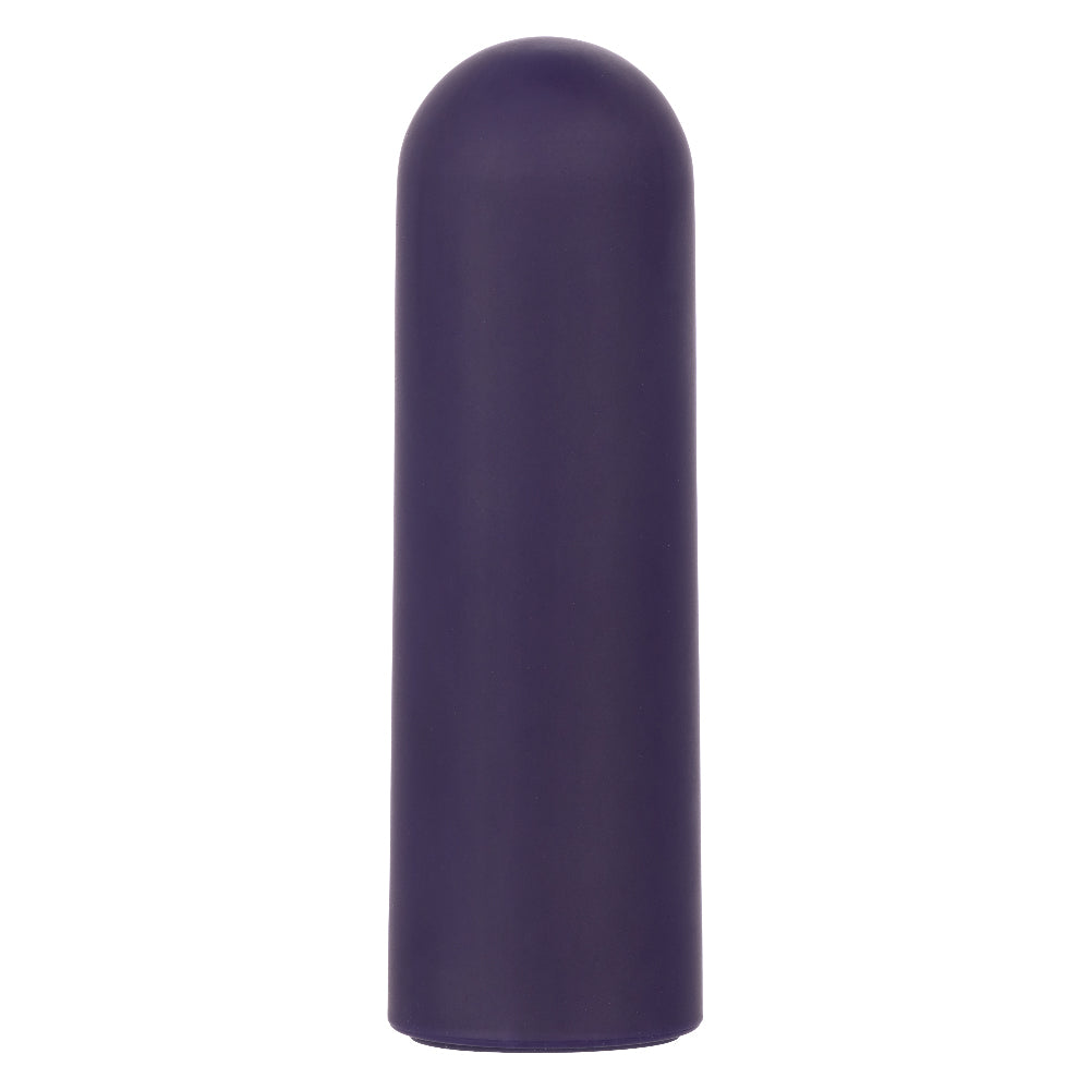 Turbo Buzz Rounded Mini Bullet - Purple | 716770107312 | Available at EroticWarehouse.com