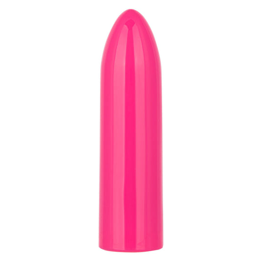 Turbo Buzz Classic Mini Bullet - Pink | 716770107381 | Available at EroticWarehouse.com