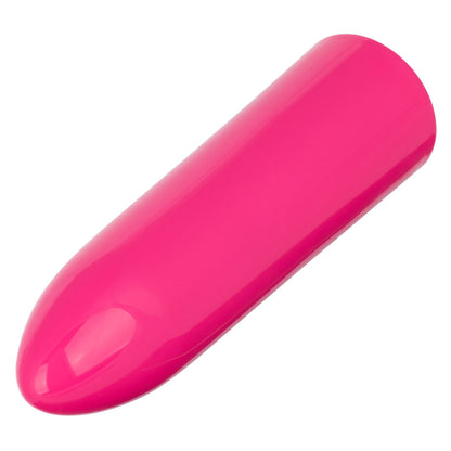 Turbo Buzz Classic Mini Bullet - Pink | 716770107381 | Available at EroticWarehouse.com