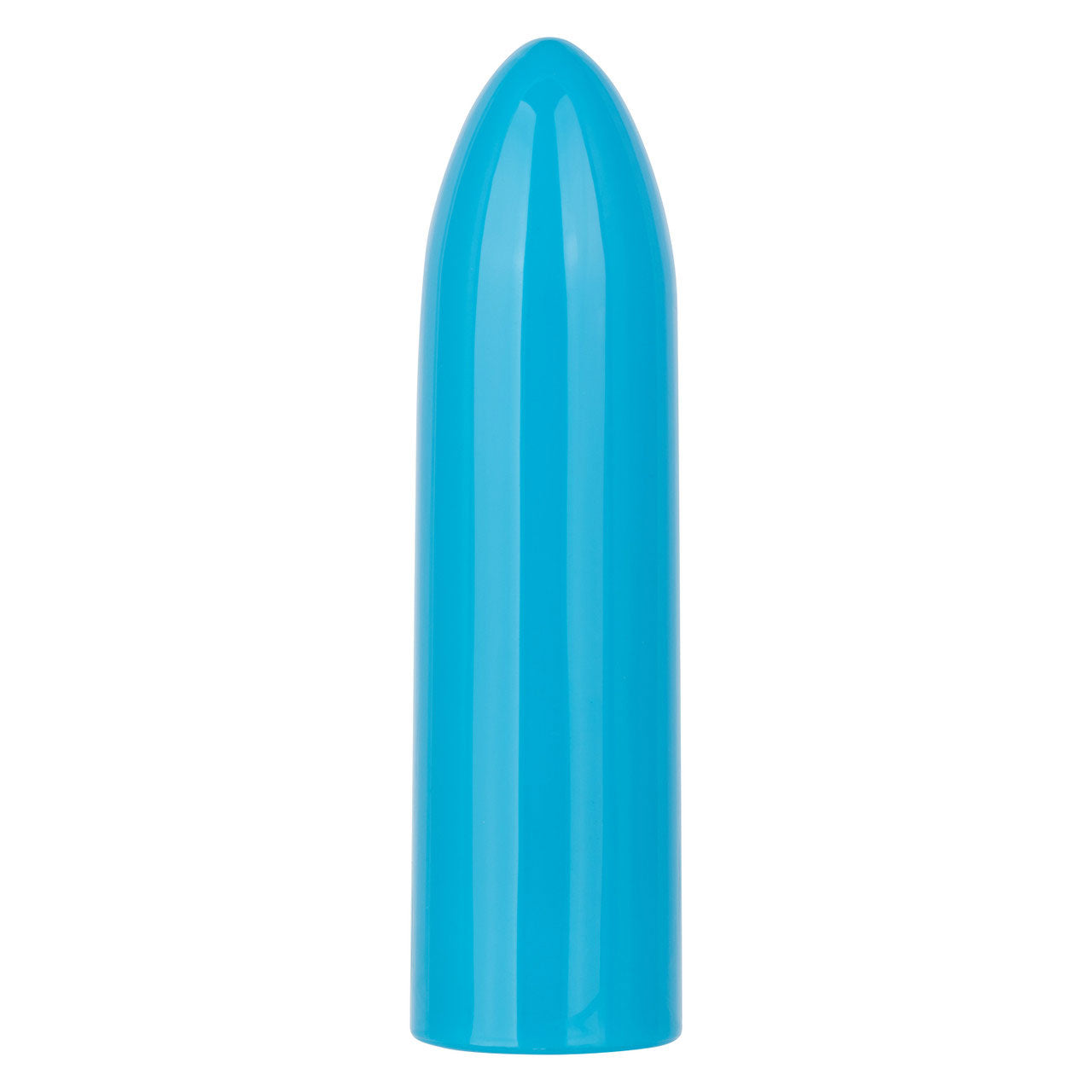 Turbo Buzz Classic Mini Bullet - Blue | 716770107398 | Available at EroticWarehouse.com