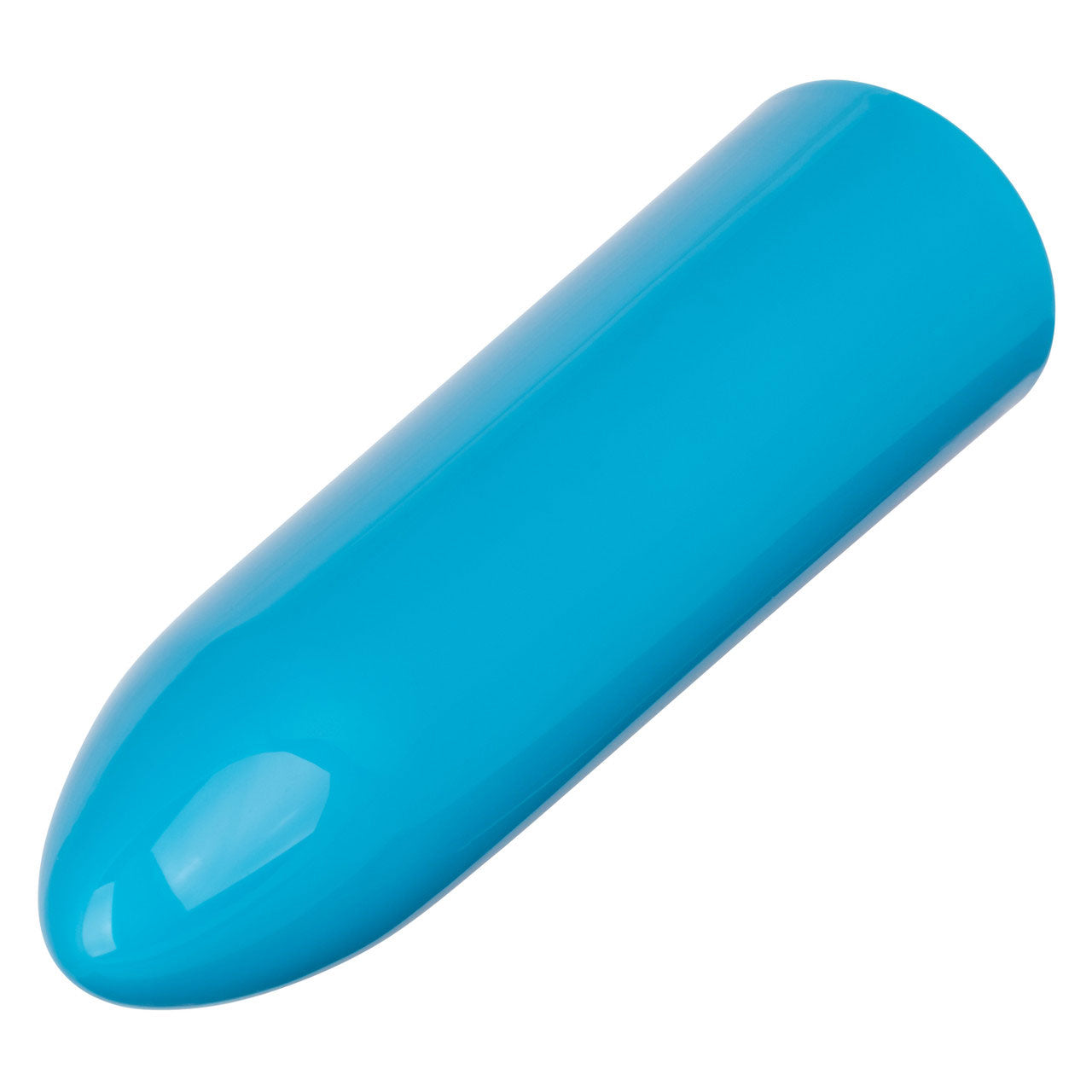 Turbo Buzz Classic Mini Bullet - Blue | 716770107398 | Available at EroticWarehouse.com