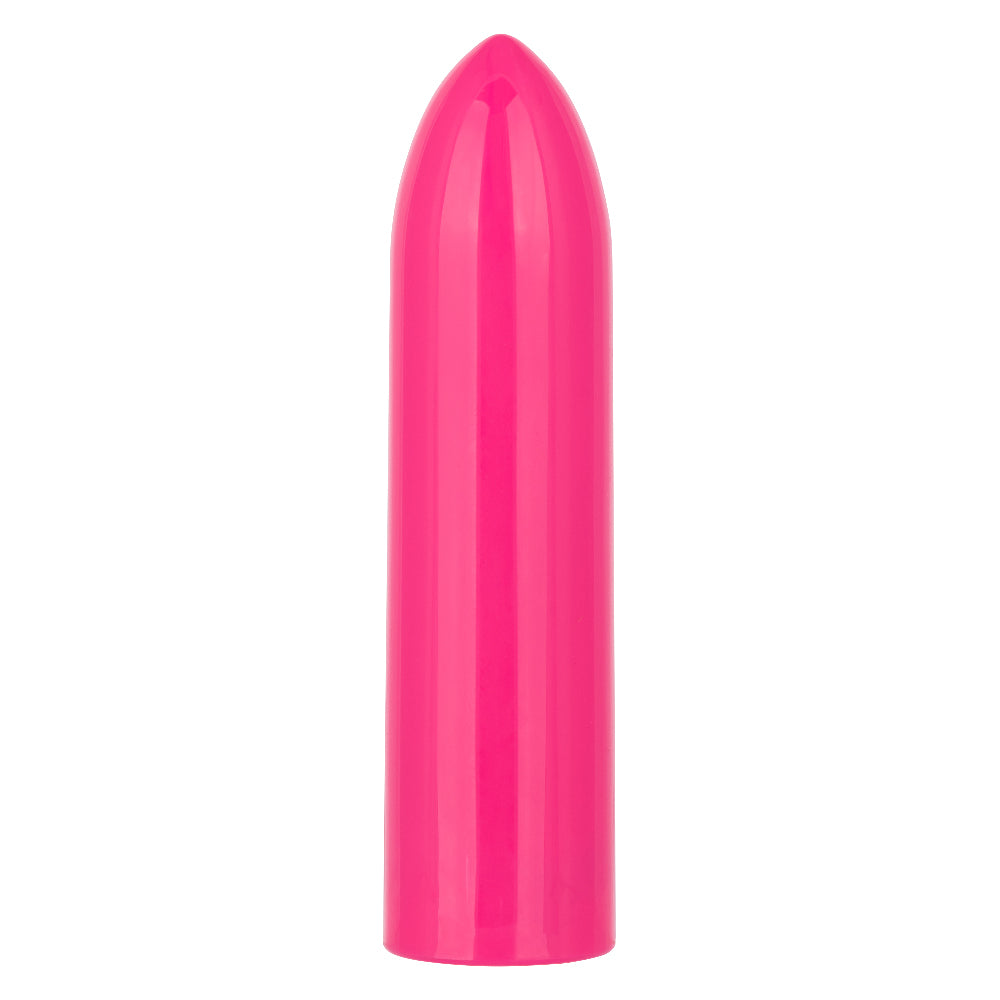 Turbo Buzz Classic Bullet - Pink | 716770107428 | Available at EroticWarehouse.com