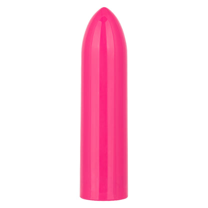 Turbo Buzz Classic Bullet - Pink | 716770107428 | Available at EroticWarehouse.com