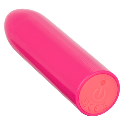 Turbo Buzz Classic Bullet - Pink | 716770107428 | Available at EroticWarehouse.com