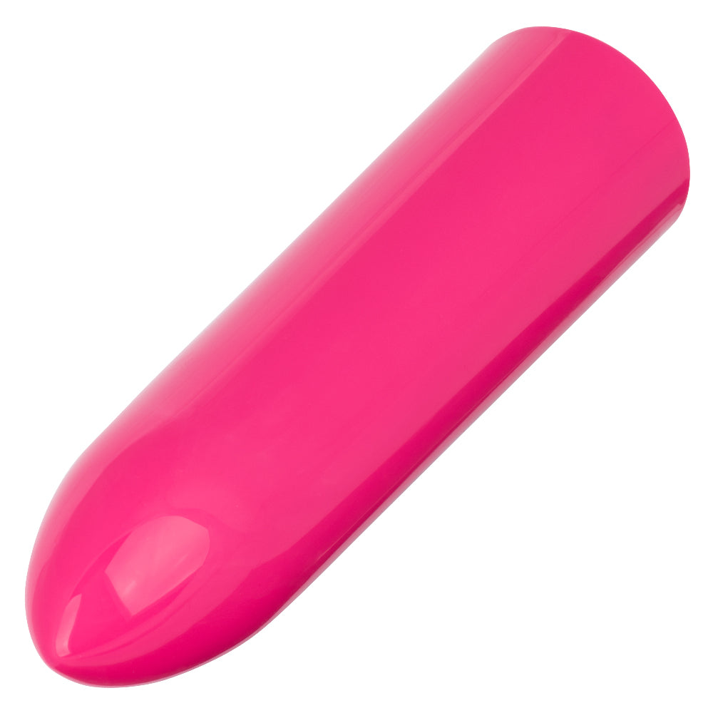 Turbo Buzz Classic Bullet - Pink | 716770107428 | Available at EroticWarehouse.com