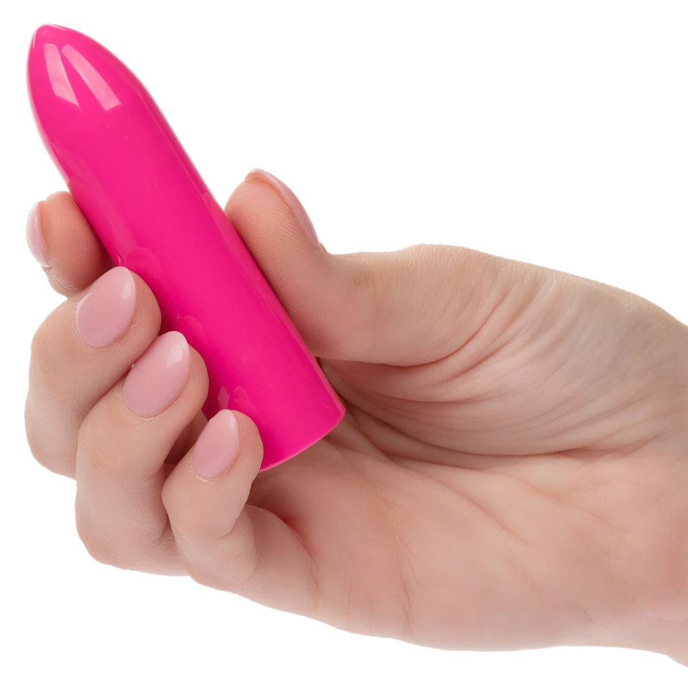 Turbo Buzz Classic Bullet - Pink | 716770107428 | Available at EroticWarehouse.com