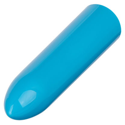 Turbo Buzz Classic Bullet - Blue | 716770107435 | Available at EroticWarehouse.com