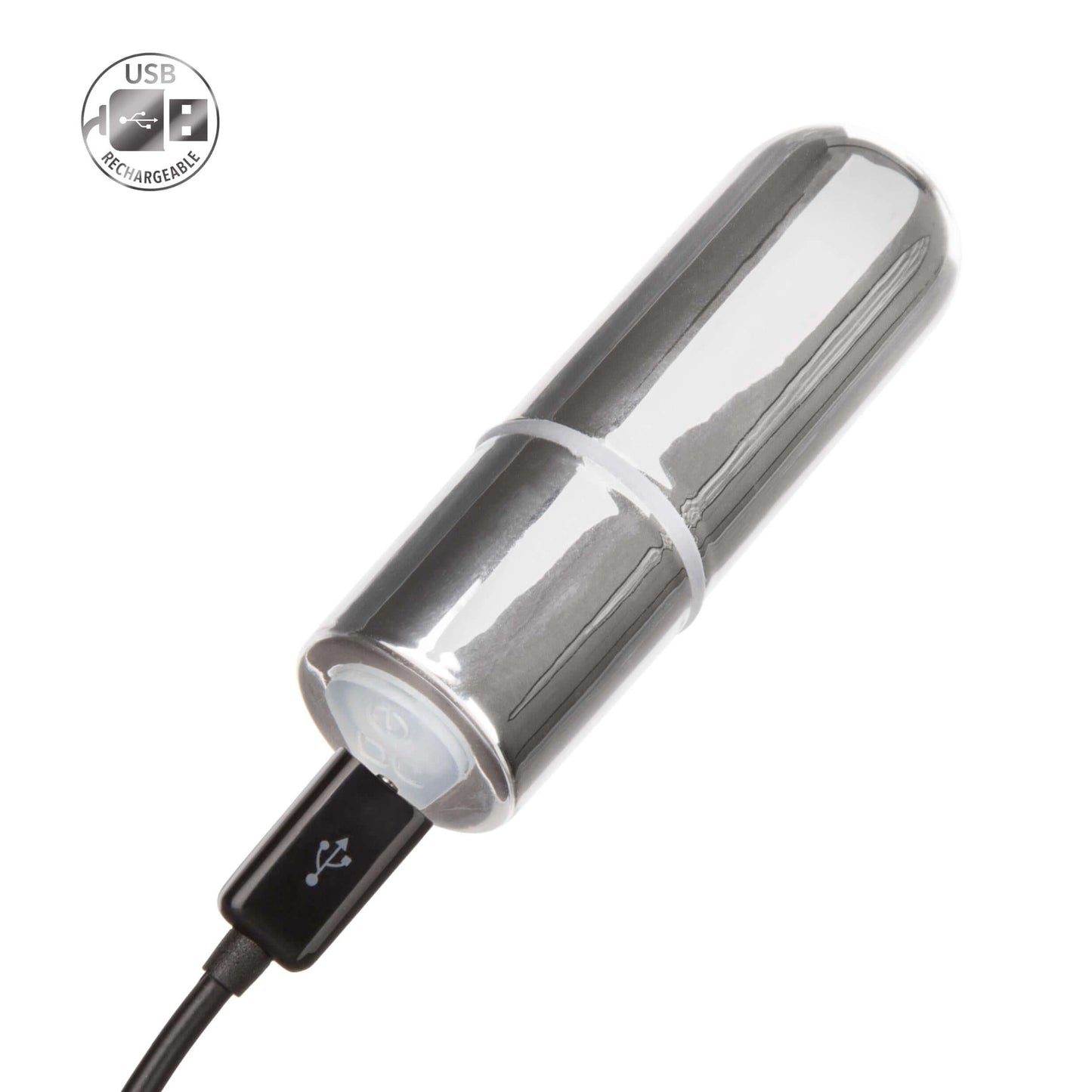 Rechargeable Mini Bullet | 716770090218 | Available at EroticWarehouse.com