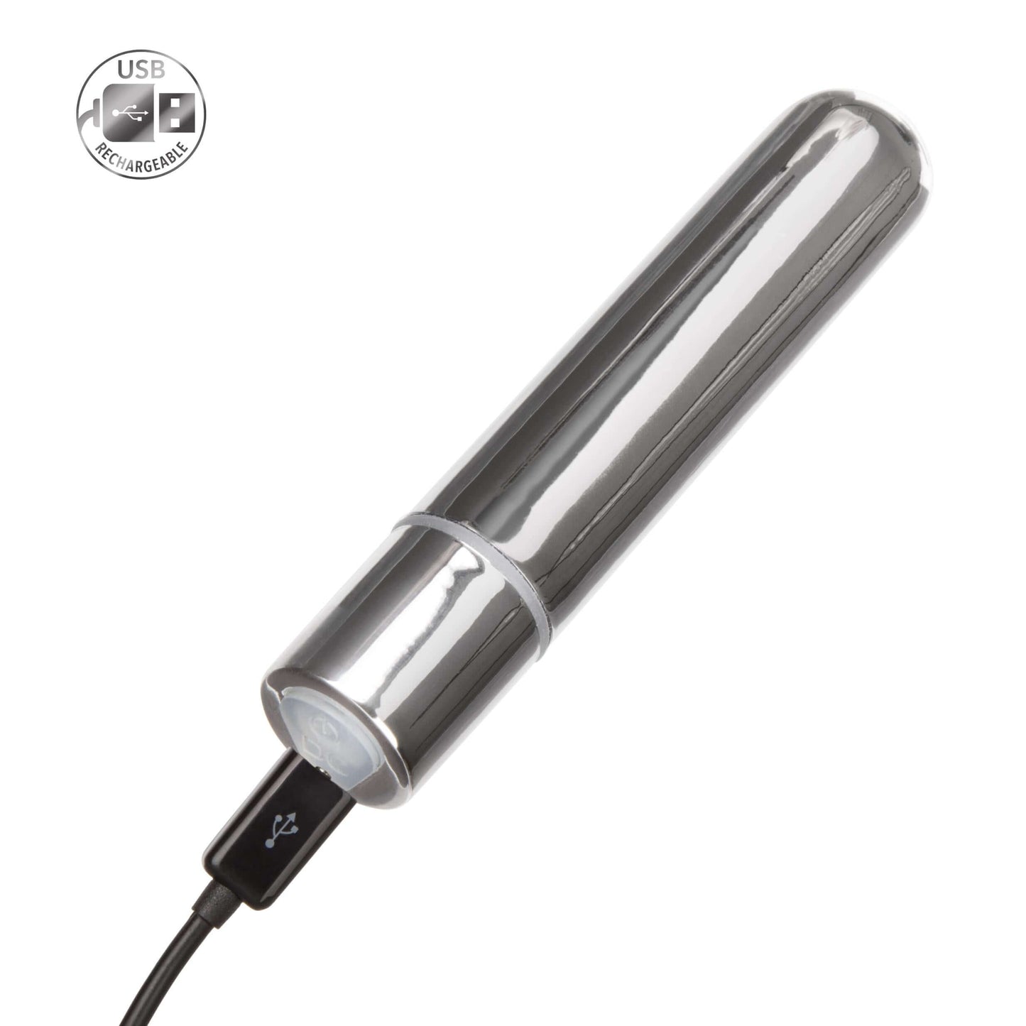 Rechargeable Bullet | 716770090225 | Available at EroticWarehouse.com