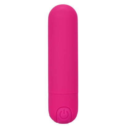 Rechargeable Hideaway Bullet - Pink | 716770099372 | Available at EroticWarehouse.com