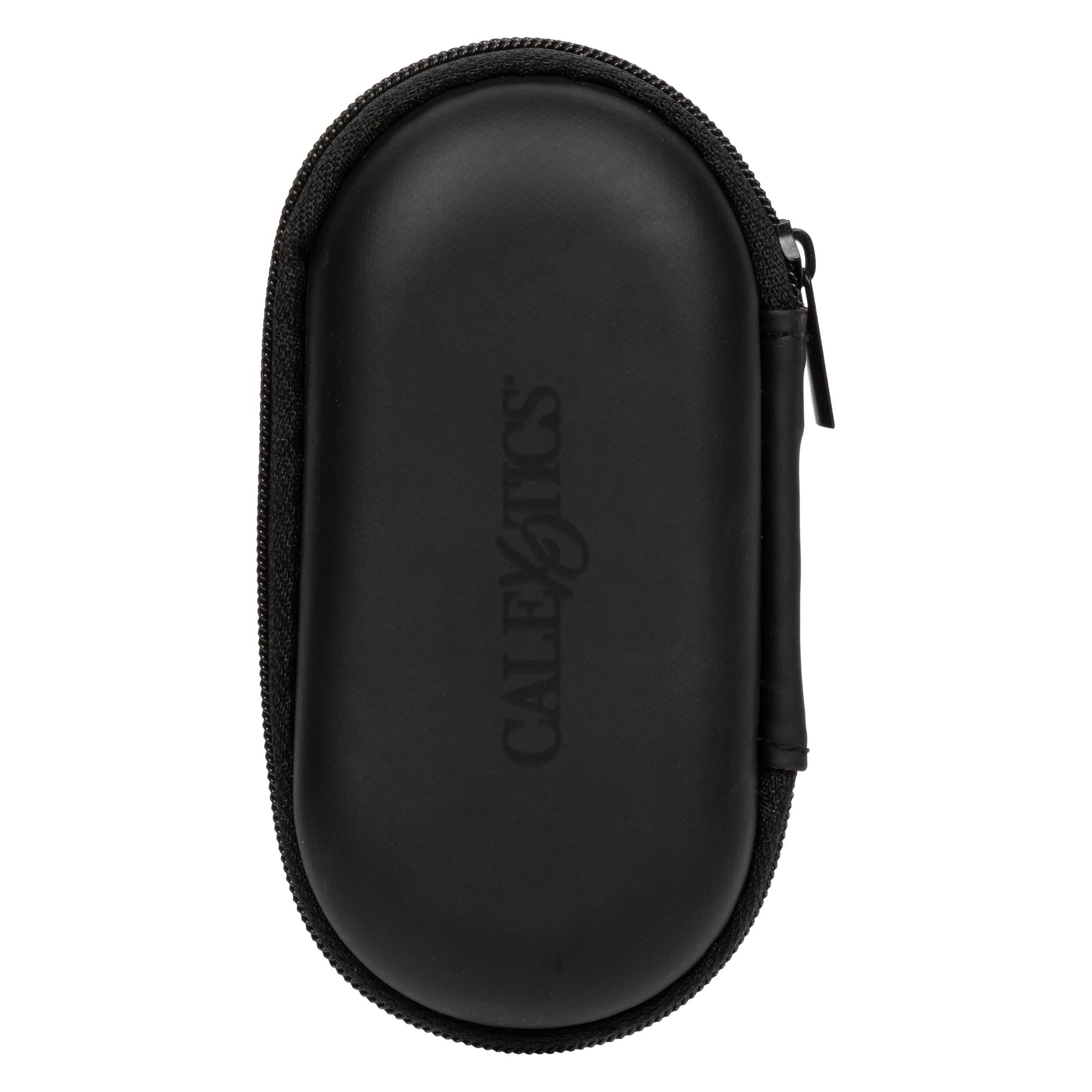 Rechargeable Hideaway Bullet - Silver | 716770094933 | Available at EroticWarehouse.com