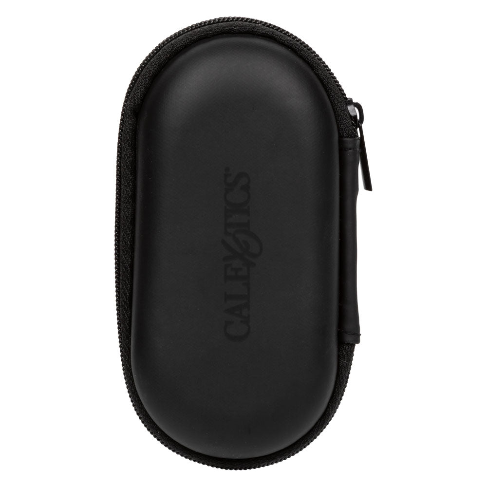 Rechargeable Hideaway Bullet - Gold | 716770094940 | Available at EroticWarehouse.com