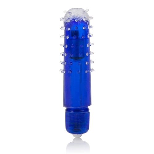 Travel Blaster - Blue | 716770045225 | Available at EroticWarehouse.com