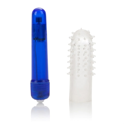 Travel Blaster - Blue | 716770045225 | Available at EroticWarehouse.com
