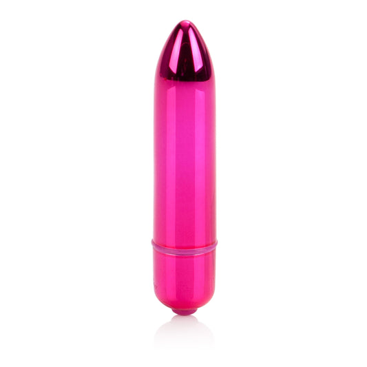 High Intensity Bullet - Pink | 716770054937 | Available at EroticWarehouse.com