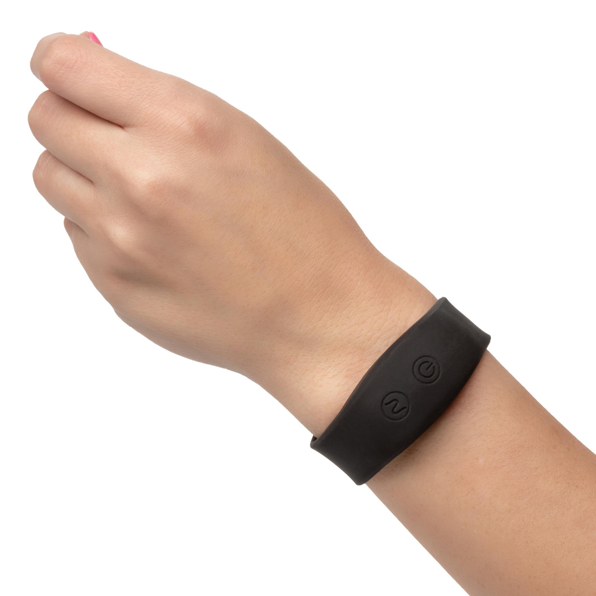 Wristband Remote Petite Bullet | 716770092106 | Available at EroticWarehouse.com