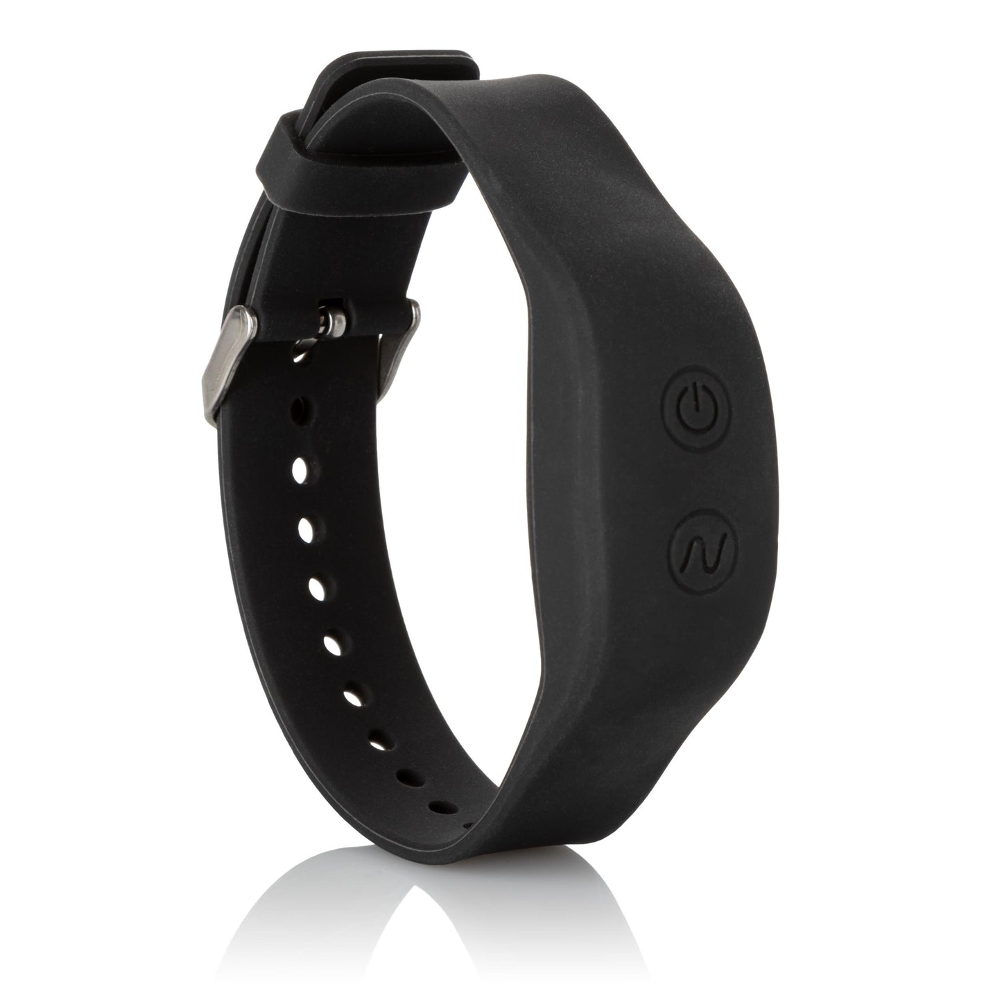 Wristband Remote Petite Bullet | 716770092106 | Available at EroticWarehouse.com