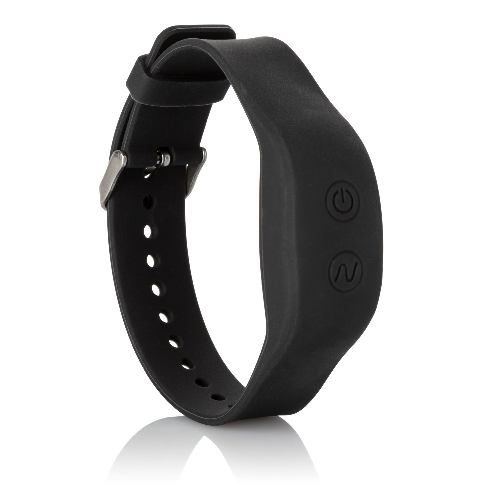 Wristband Remote Petite Bullet | 716770092106 | Available at EroticWarehouse.com