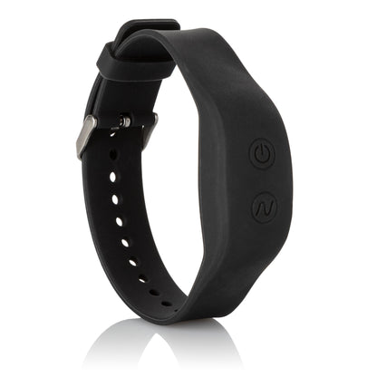 Wristband Remote Petite Bullet | 716770092106 | Available at EroticWarehouse.com