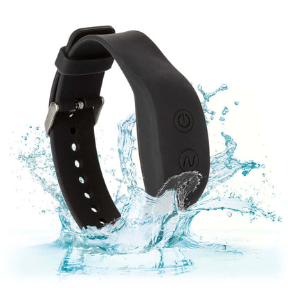 Wristband Remote Accessory | 716770093257 | Available at EroticWarehouse.com