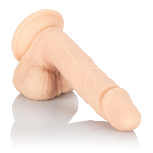 Emperor Ballsy - Ivory | 716770092595 | Available at EroticWarehouse.com