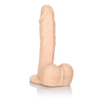 Emperor Ballsy - Ivory | 716770092595 | Available at EroticWarehouse.com