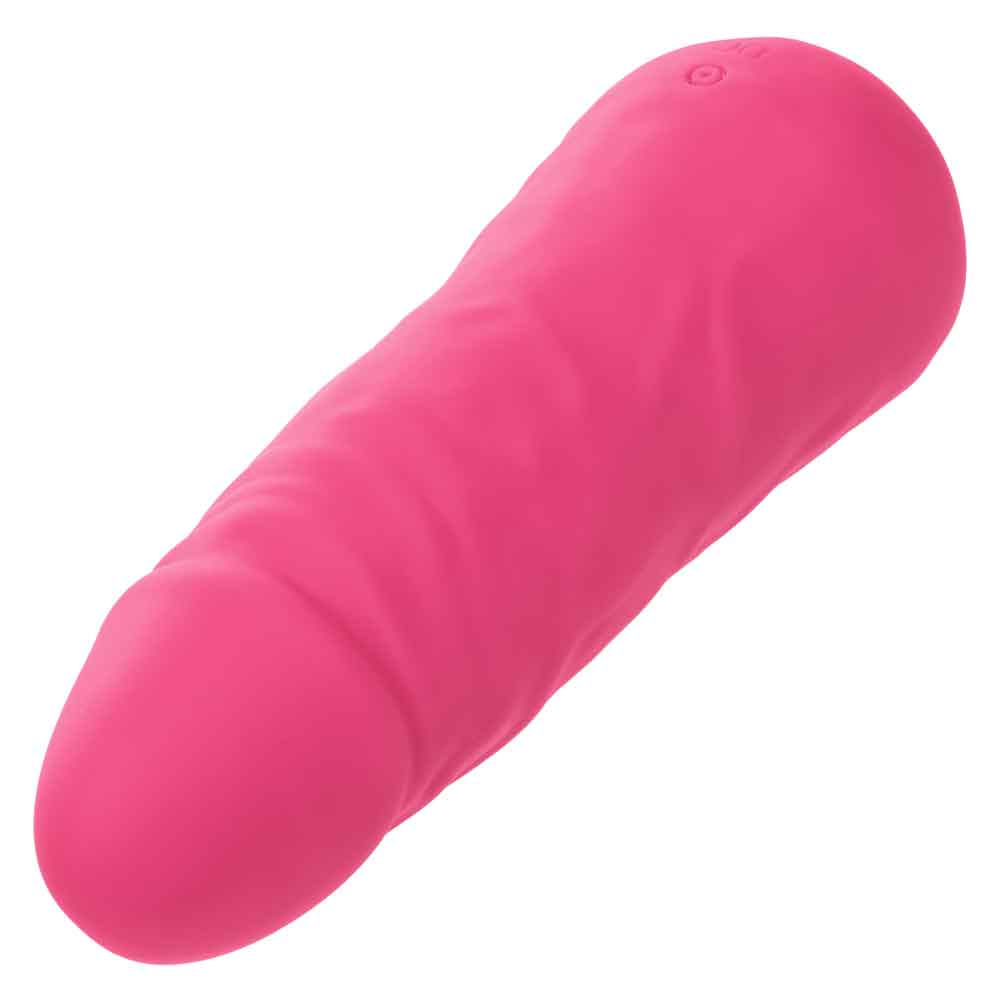 Mini Vibrating Studs - Pink | 716770108548 | Available at EroticWarehouse.com