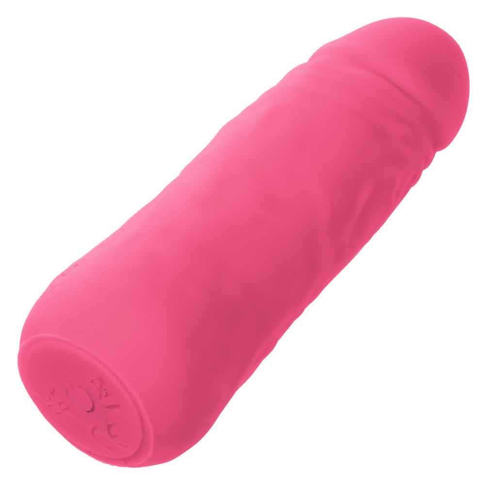 Mini Vibrating Studs - Pink | 716770108548 | Available at EroticWarehouse.com