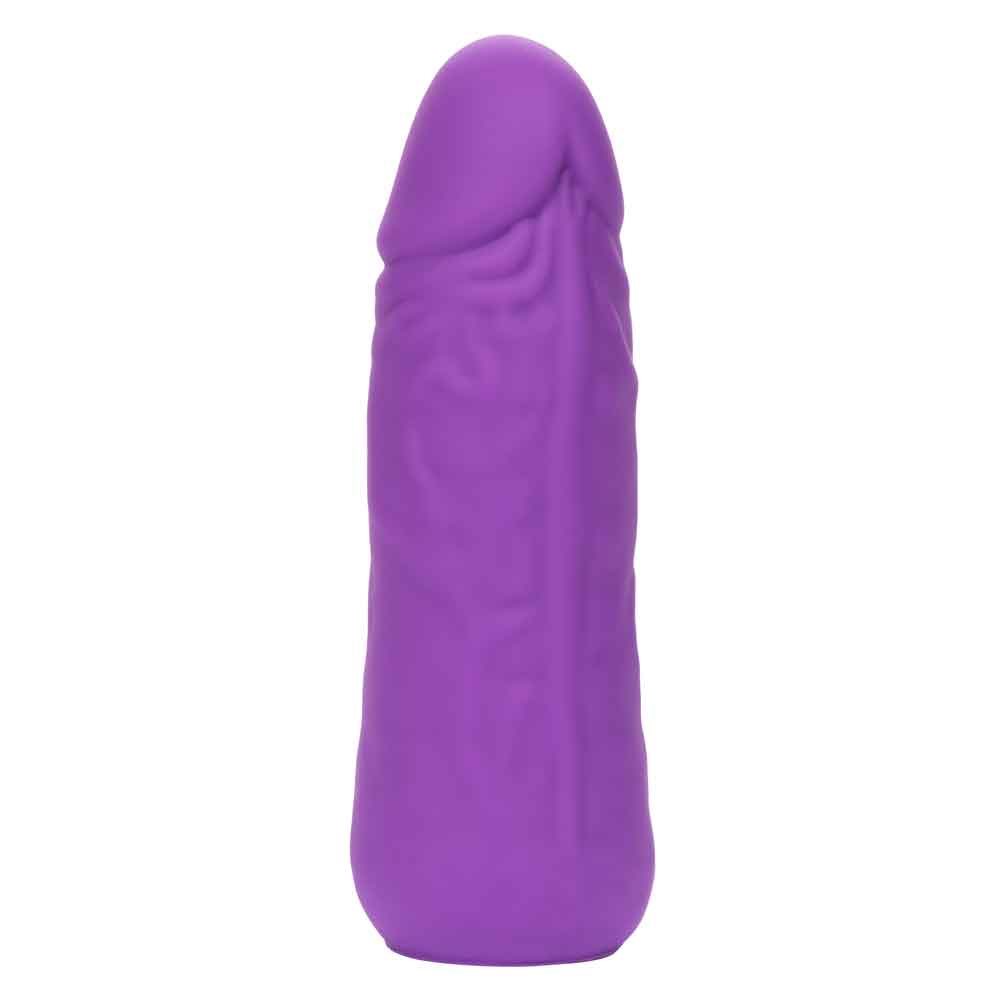 Mini Vibrating Studs - Purple | 716770108555 | Available at EroticWarehouse.com