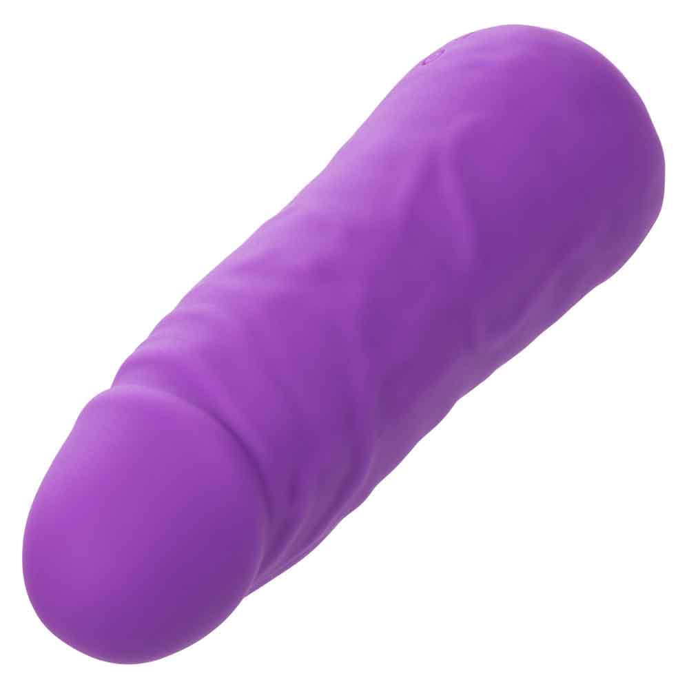 Mini Vibrating Studs - Purple | 716770108555 | Available at EroticWarehouse.com