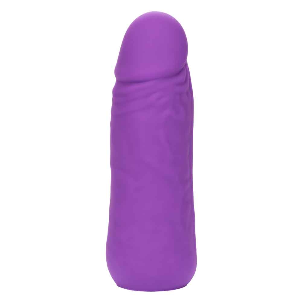 Mini Vibrating Studs - Purple | 716770108555 | Available at EroticWarehouse.com