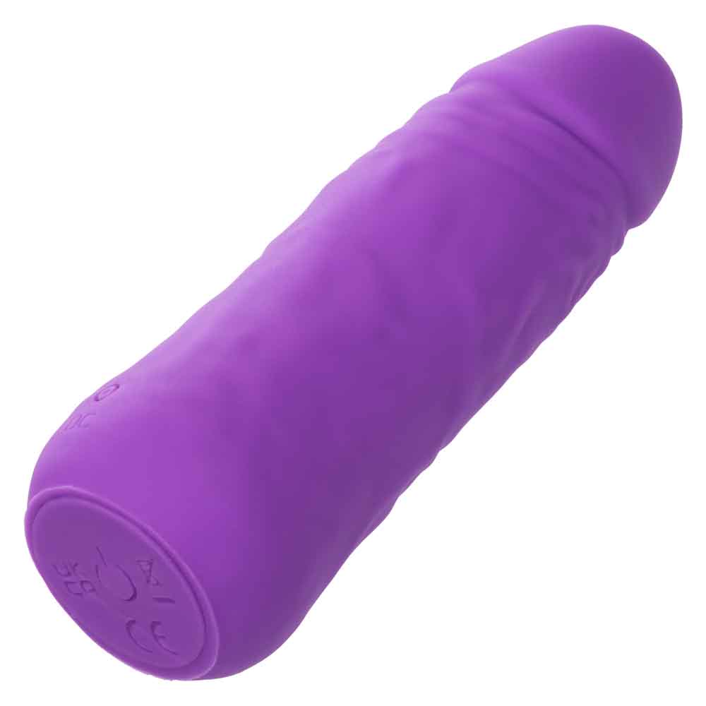 Mini Vibrating Studs - Purple | 716770108555 | Available at EroticWarehouse.com