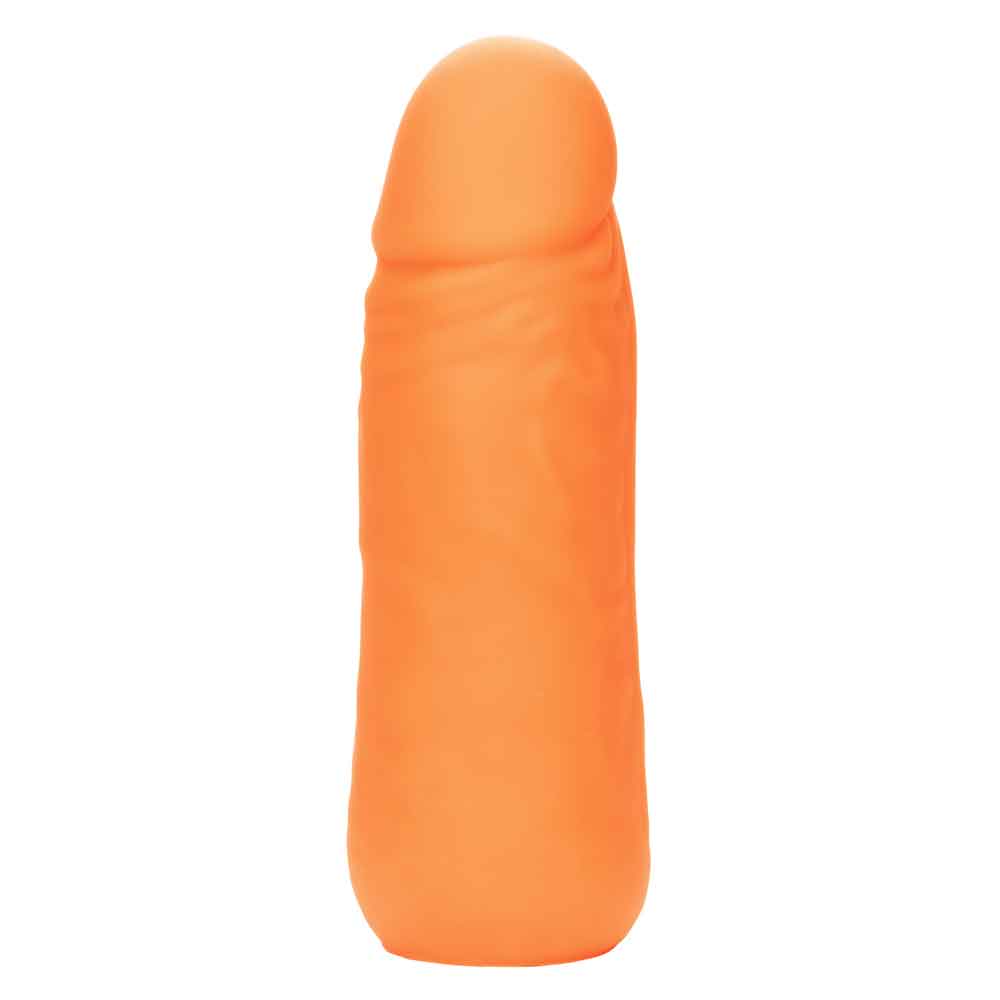 Mini Vibrating Studs - Orange | 716770108562 | Available at EroticWarehouse.com