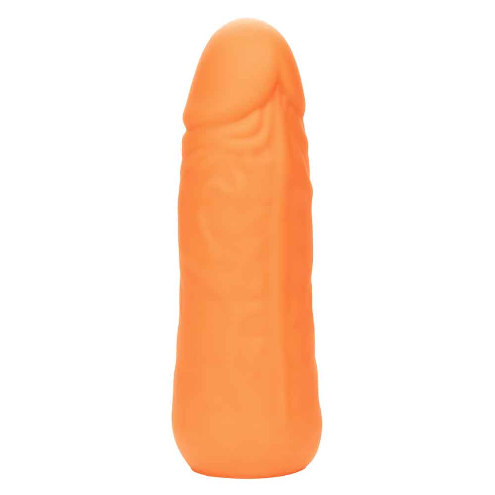 Mini Vibrating Studs - Orange | 716770108562 | Available at EroticWarehouse.com
