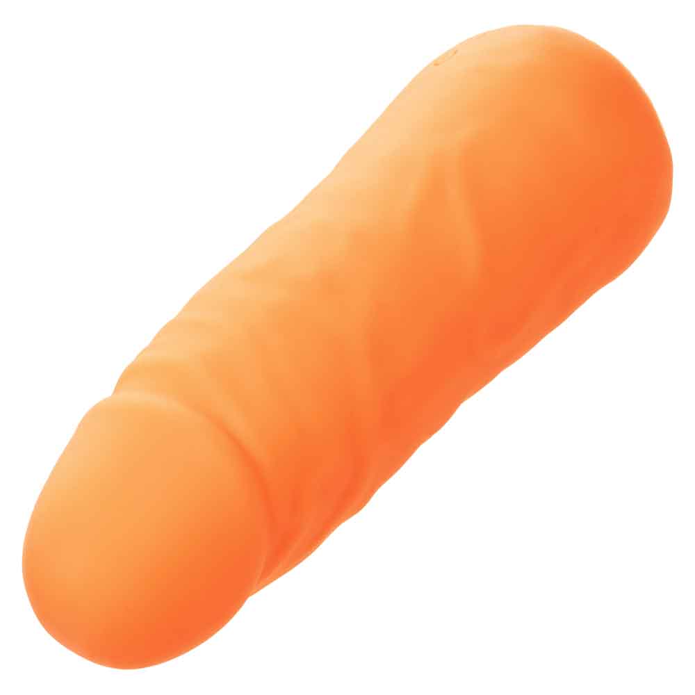 Mini Vibrating Studs - Orange | 716770108562 | Available at EroticWarehouse.com