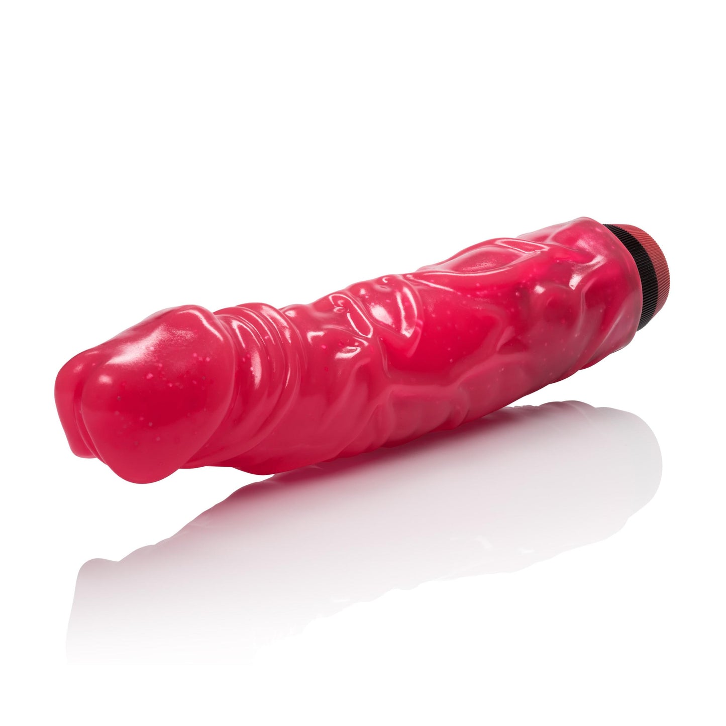 Devil Dick 8.5 Inches - Hot Pink | 716770001696 | Available at EroticWarehouse.com