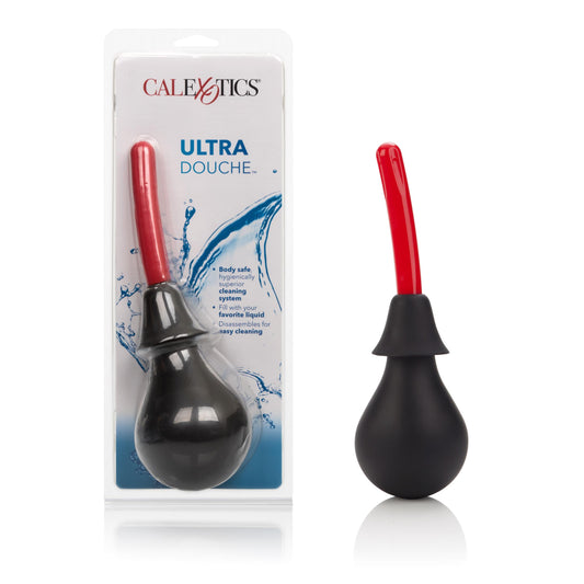 Ultra Douche - Black | 716770064103 | Available at EroticWarehouse.com