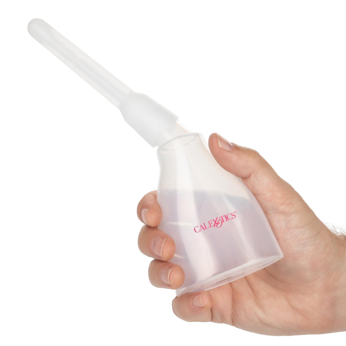 Ultimate Douche - Clear | 716770035523 | Available at EroticWarehouse.com