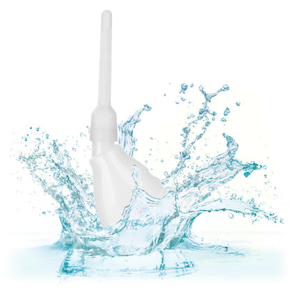Ultimate Douche - Clear | 716770035523 | Available at EroticWarehouse.com