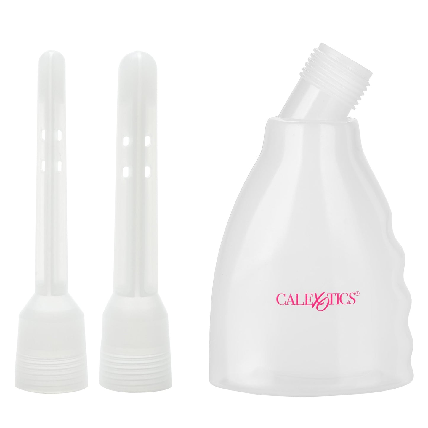 Ultimate Douche - Clear | 716770035523 | Available at EroticWarehouse.com