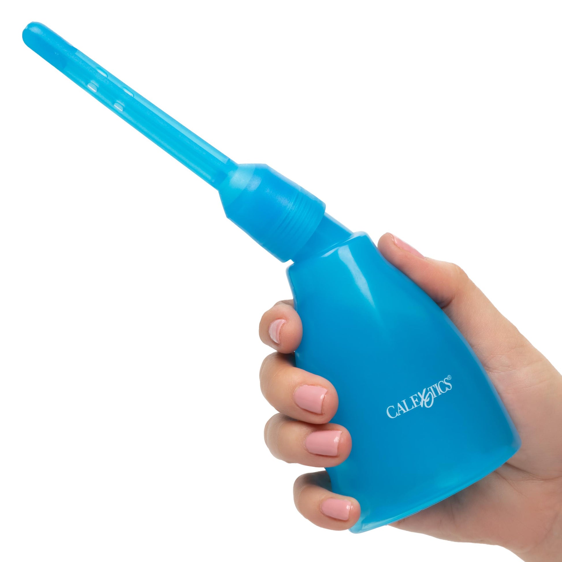 Ultimate Douche - Blue | 716770094643 | Available at EroticWarehouse.com