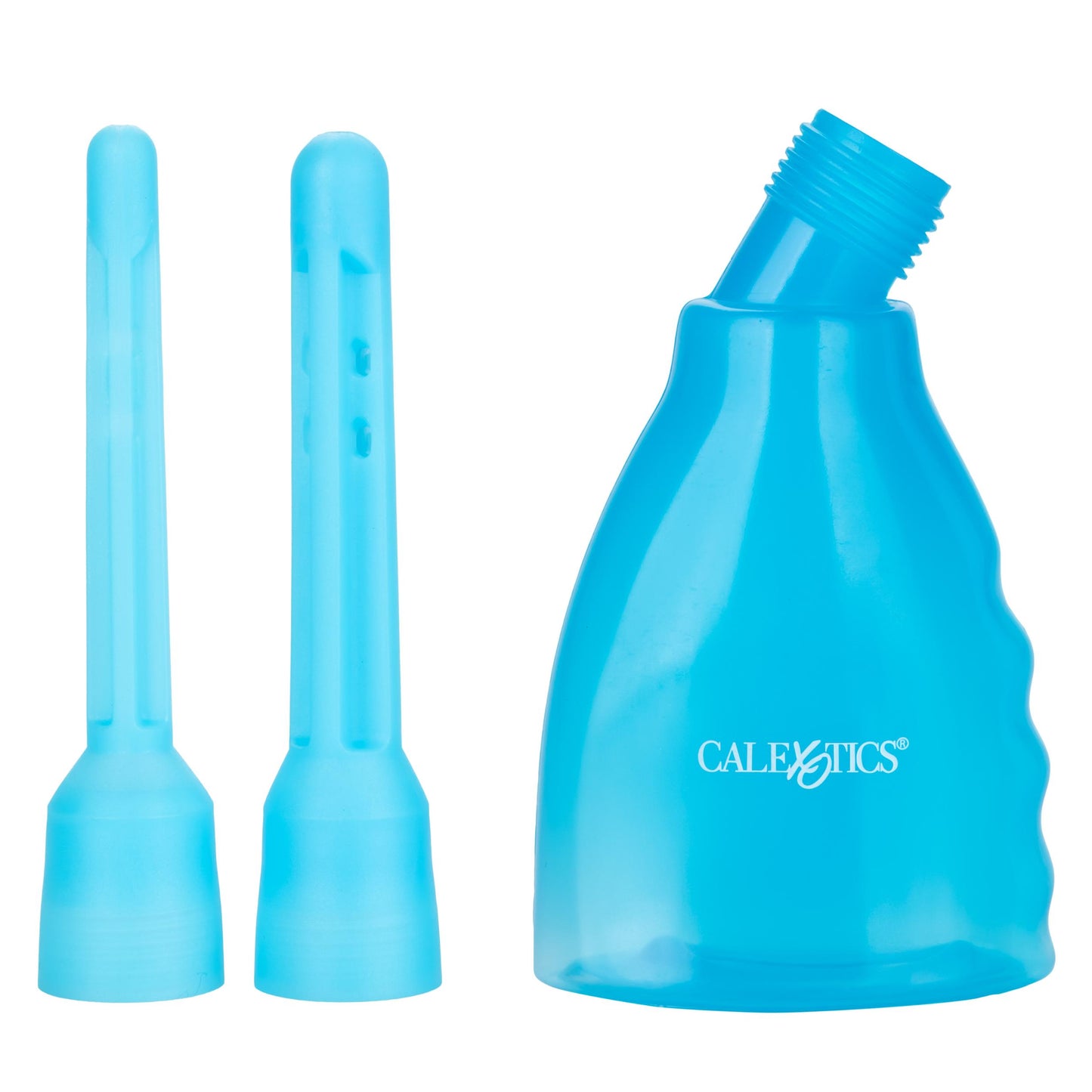 Ultimate Douche - Blue | 716770094643 | Available at EroticWarehouse.com