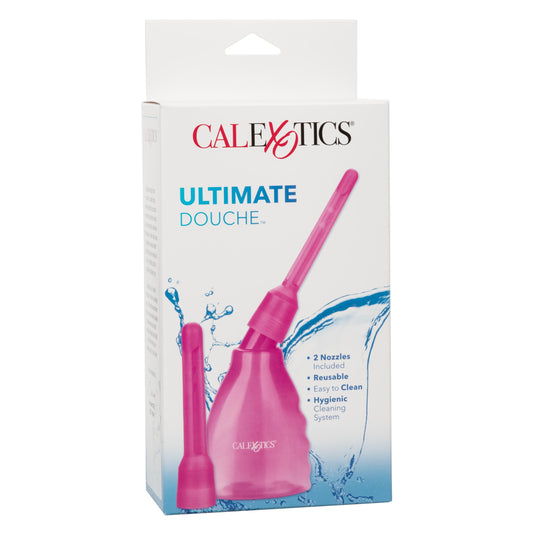 Ultimate Douche - Purple | 716770094650 | Available at EroticWarehouse.com
