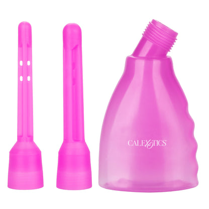 Ultimate Douche - Purple | 716770094650 | Available at EroticWarehouse.com